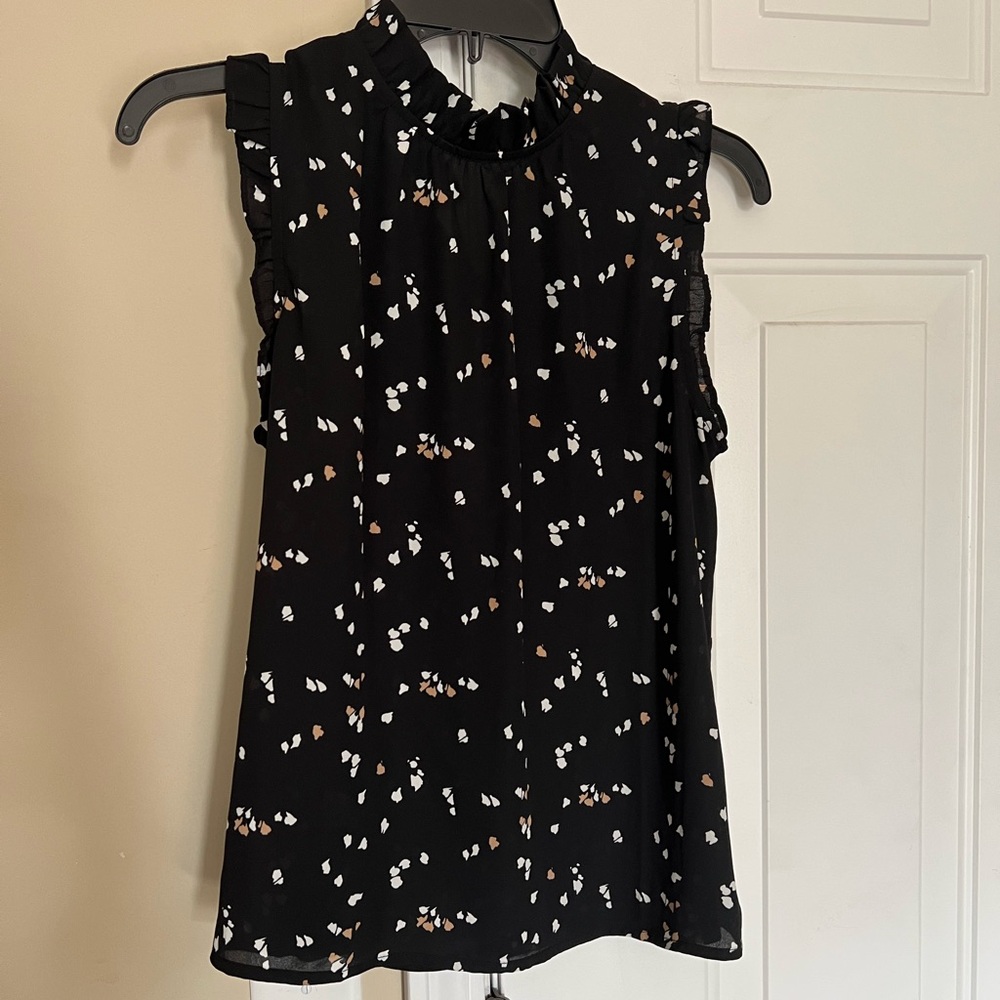 Ann Taylor Factory Blouse